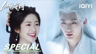 EP13-15 Special: Xue Ranran's Confess to Su Yishui | Love of the Divine Tree仙台有树 | iQIYI