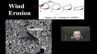 Erosion P7 Wind and Gravity