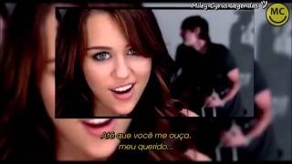 Miley Cyrus - 7 Things [Legendado] ᴴᴰ