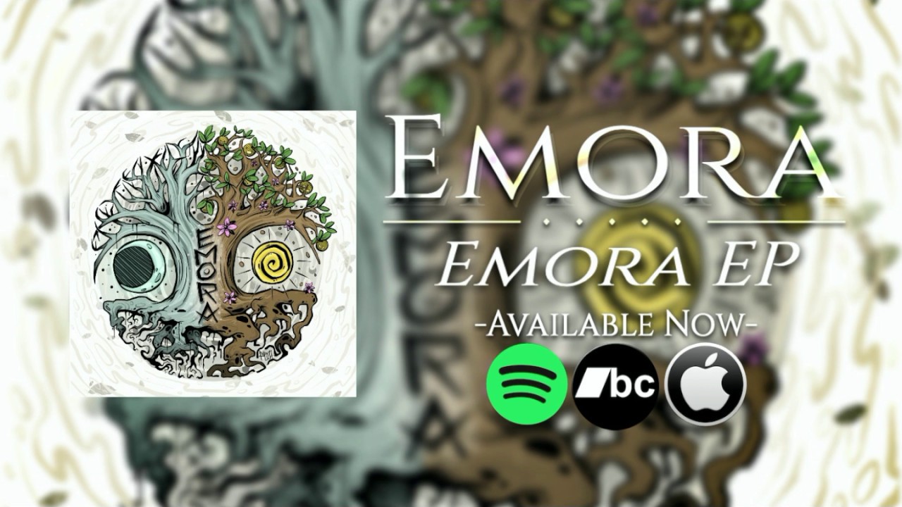 Emora The Seed 2020 Youtube