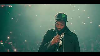 Meek Mill - Dont Give Up On Me Ft Fridayyofficial 