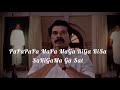 janamanassin song lyrics one movie