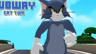 Subway_Tom_And_Tim_-_Android_GamePlay_HD___Tom_and jerry_ Jamal Hashmi