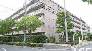 エスペランサ芦屋　中古ﾏﾝｼｮﾝ　芦屋市楠町