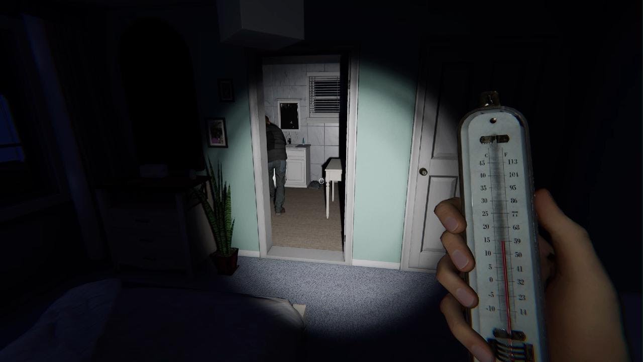 Phasmophobia Youtube