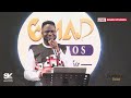 2 Hrs Prayer Songs by SK Frimpong ( what an atmosphere)