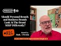 personal vs business brand serp how different should your approach be