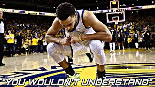 Steph Curry Mix - “You Wouldn’t Understand” ᴴᴰ