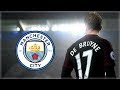 Kevin De Bruyne 2017 - Ultimate Skills, Goals & Assists | HD