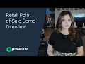 POS Nation for Retail Demo Overview | Point of Sale Software for Small Business Retailers