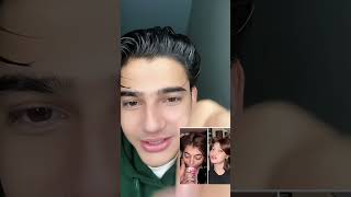 Imsha Rehman 😉 #shorts #sherazfam #subscribe #funnyshorts