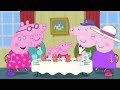 peppa pig celebrates grandpa pig s birthday peppa pig official family kids cartoons