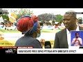 Gender-based violence | Mthatha residents join hands to fight GBV