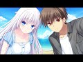 summer pockets reflection blue ポケットをふくらませて ～sea you again～mad