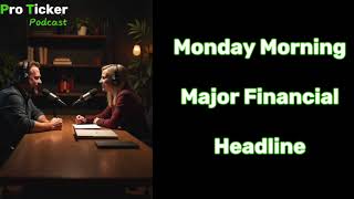 Monday Morning Major Financial Magazine Headlines 04 11 2024