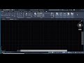 autocad. Урок №3. Настройка интерфейса