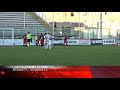 10 novembre 2019 - 11^ giornata serie D Gir. H Brindisi FC - Gelbison 0-2