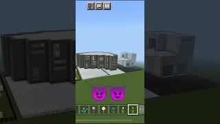 Added another house to my collection in minecraft