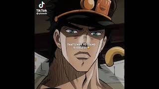 Jojo edits