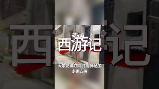 深圳城中村龍崗西遊記Q