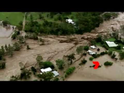Lockyer Valley Floods Youtube