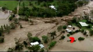 Lockyer Valley floods