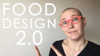 What Food Design is and what Food Designers do | Francesca Zampollo