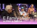 E Family Live! – 