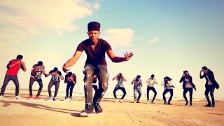 Getish Mesfin - Shir Bitin | ሽር ብትን - New Ethiopian Music 2017 (Official Video)