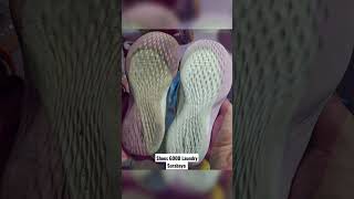 Testimoni Deep Clean Outsole | Shoes GOOD Laundry #fyp #shorts #short #viral #trending #shortvideo