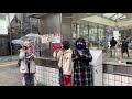 【ゆるめるモ！】2018 12 22 ネバギバ酔拳@渋谷