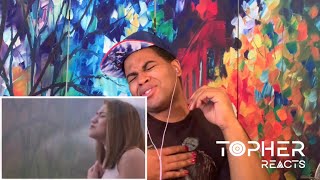 Morissette Amon - Moon River/Usahay Mashup [Cover] (Reaction) | Topher Reacts