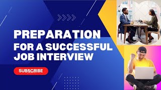 Job Interview Conversation in English|| #interview