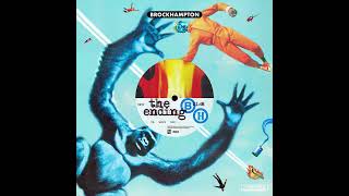 BROCKHAMPTON - The Ending [INSTRUMENTAL]