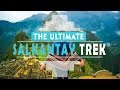 Salkantay to Machu Picchu Luxury trek 5 day