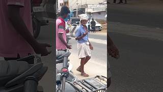 குடிக்க  தண்ணி வாங்கிதாங்க டா🥹‼️#shorts #youtube #entertainment #tamil #prank