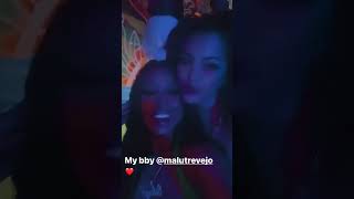 Malu Trevejo Story