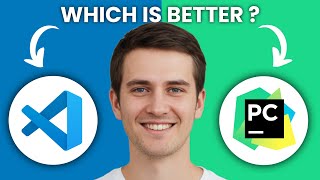 VS Code vs PyCharm — Best IDE for Python Developers in 2025