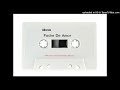 ADORAM PADRE DE AMOR CASSETTE FULL