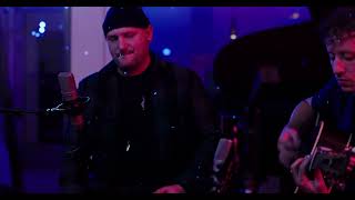 8 Graves - Suffocate (Acoustic)