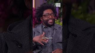 Kendrick Lamar Shocked Questlove