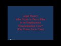 lecture 5 for module 2 introduction to employment law lgla 1323 8.25.2020