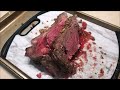 oldguydiy opinion usda choice prime rib is great. you will taste the difference