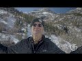 surrounded by beauty scenes from the ouray ice festival in colorado