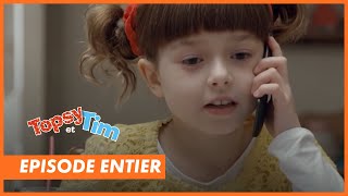 TOPSY ET TIM - Episode entier en français 