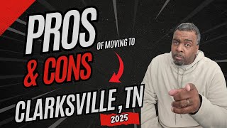 The Truth About Living in Clarksville, TN – Pros & Cons You Need to Know
