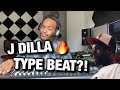 HOW TO MAKE J DILLA VIBES IN FL STUDIO