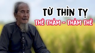 Từ Thìn Tỵ ‼️‼️‼️ Thê Thảm - Thảm Thê 🙏🙏🙏 Lời Sấm Kinh Đã Nói Hết