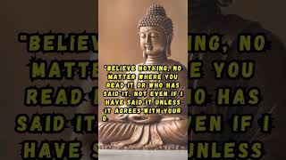 Life Change Buddha Quotes 🙏|| Powerful Buddha Quotes ❤️ #youtubeshorts #buddha #zen
