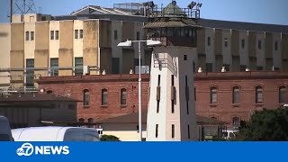 Crime victims, advocates criticize Newsom's plan to make San Quentin State Prison a rehab facility